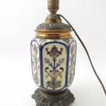 676 5536 TABLE LAMP